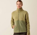 ARIAT LAVIOLETTE FULL ZIP